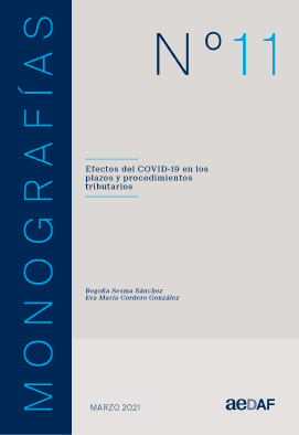 Efectos del COVID-19 en los plazos y procedimientos tributarios